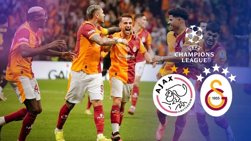Galatasaray