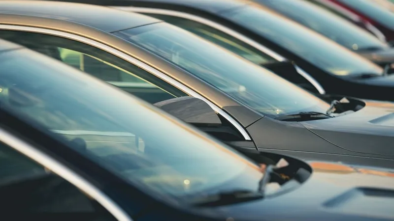 Otomobil ve hafif ticari araç pazarı 10 ayda yüzde 10 büyüdü