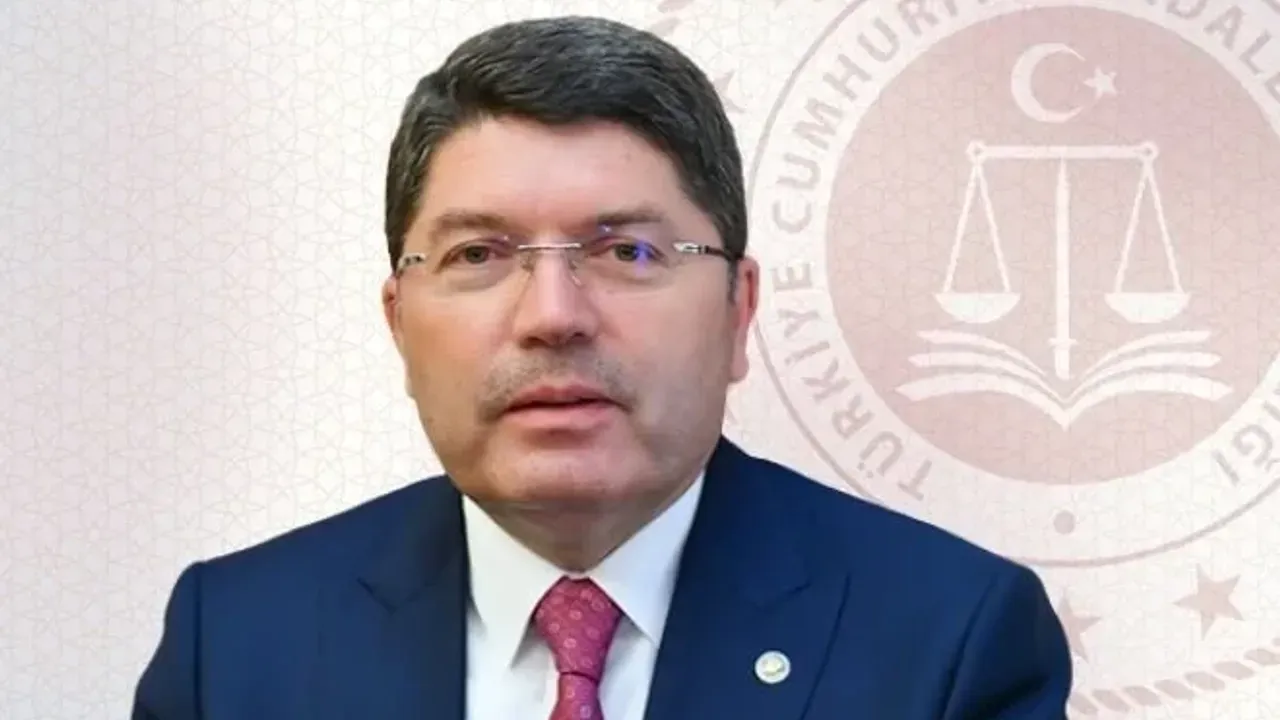 Adalet Bakanı Tunç: AİHM’nin Demirtaş kararı kesinleşti