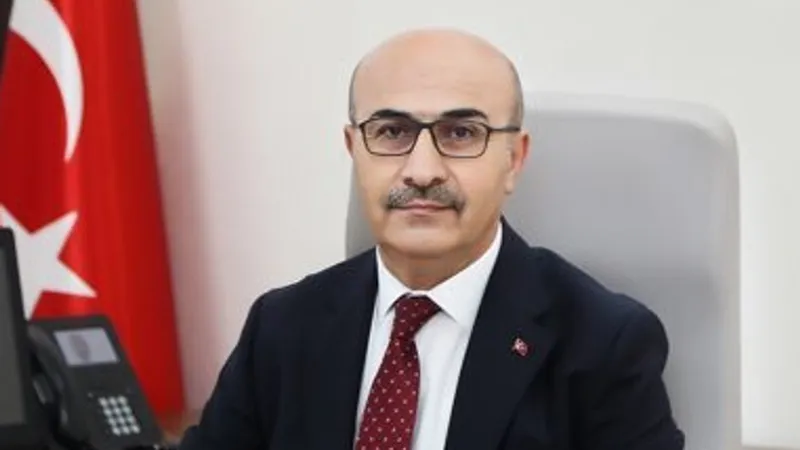 Polis Akademisi 88 yaşında