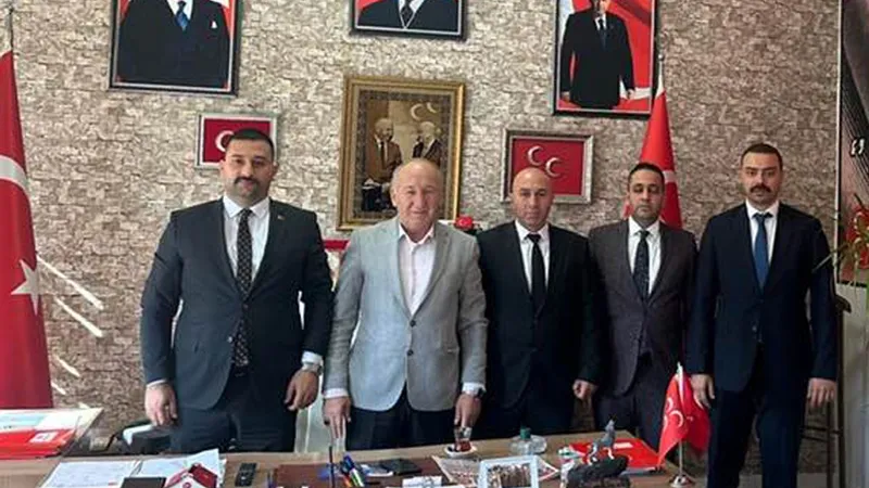 Türk Yerel Hizmet-Sen