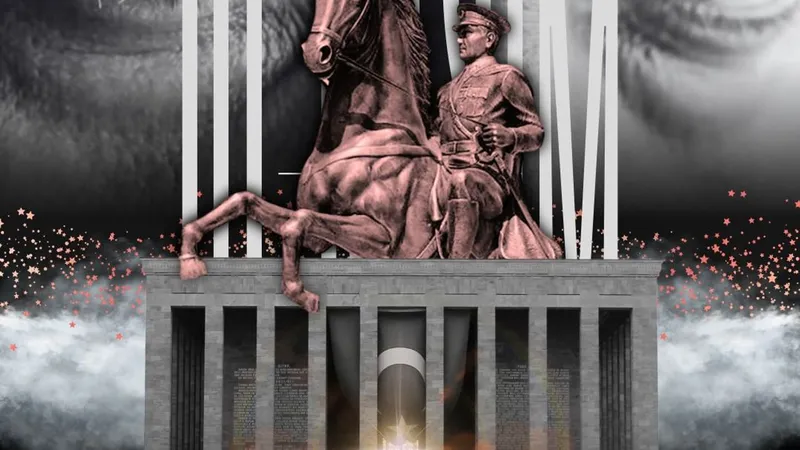 TİMBİR Genel Başkanı Dr. Süleyman Basa