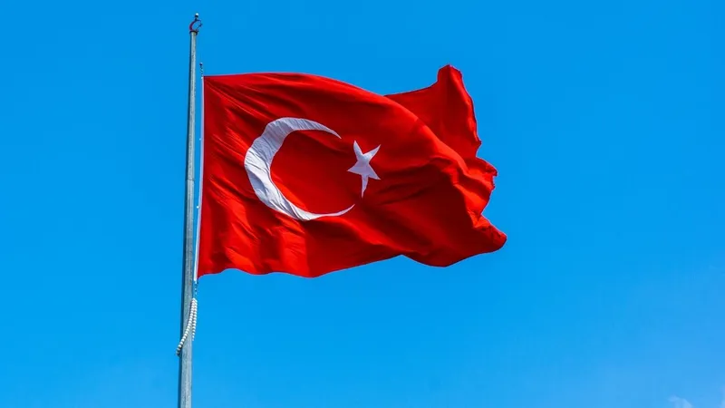 Türkiye ekonomisi üçüncü çeyrekte yüzde 3,7 büyüdü