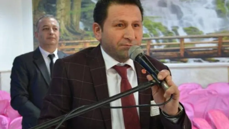 Aydın Kasaplar Odası eski Başkanı Kadı