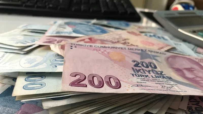 Asgari Ücret Tespit Komisyonu’nun yapısı yeniden düzenleniyor