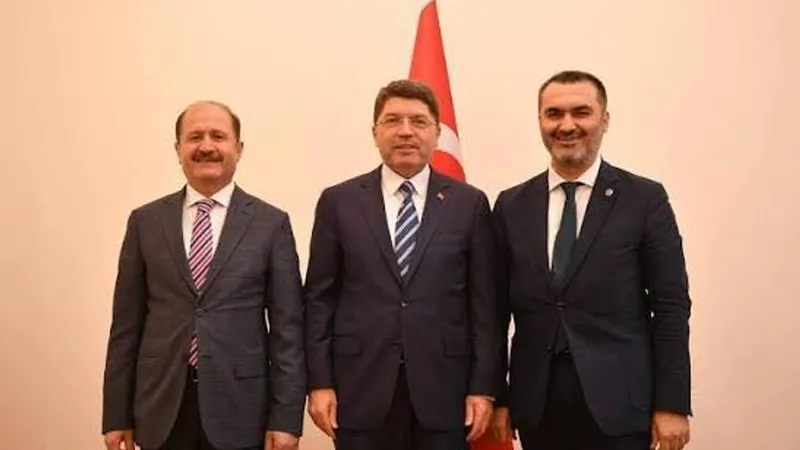 Karakeçili’ye dev yatırım: İhale tarihi belli oldu