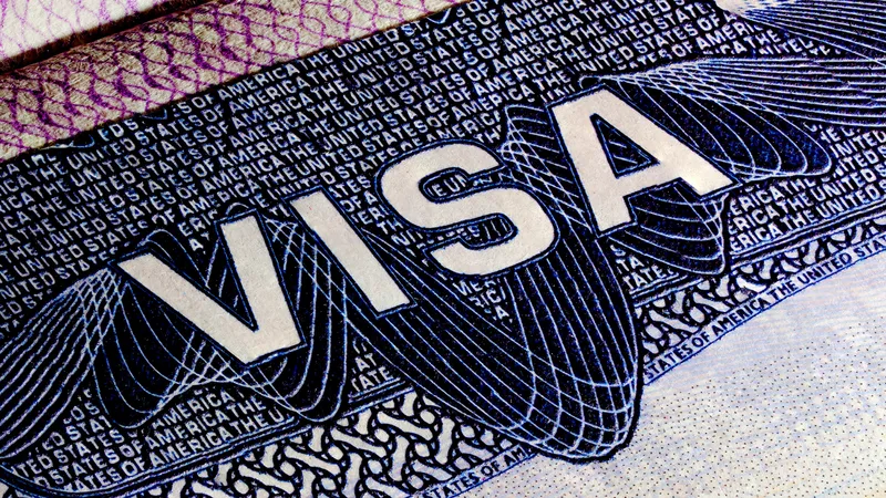ABD’de ocak ayından bu yana 85 bin vize iptal edildi