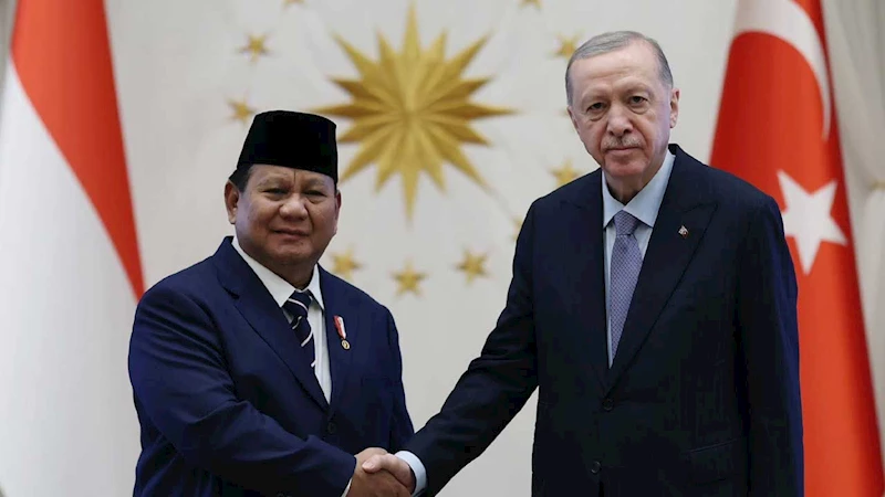 Cumhurbaşkanı ​​​​​​​ Erdoğan: 