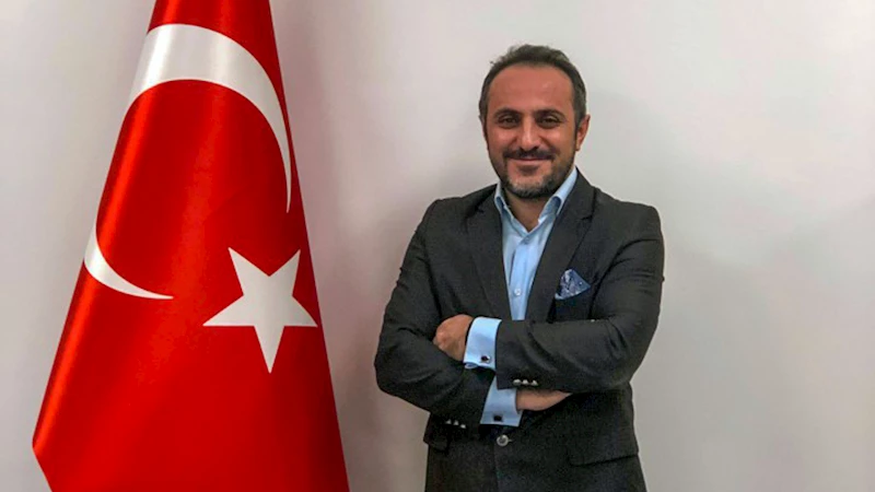 Gümüşhane Üniversitesi Rektörlüğüne Prof. Dr. Oktay Yıldız atandı