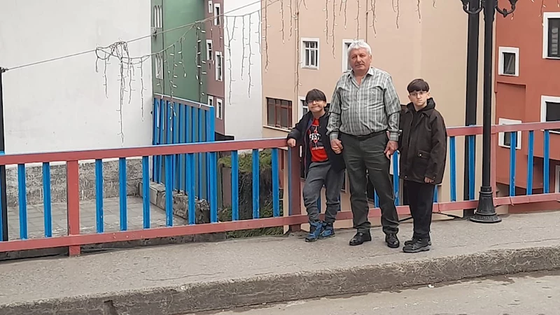 Şalpazarı