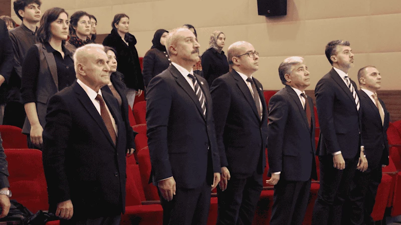 ATO, INT4FURN Projesi ile KOBİ