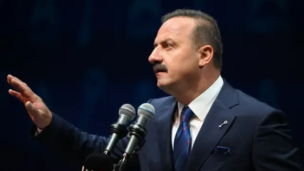 Yavuz Ağıralioğlu, Türk Polis Teşkilatı’nın 180. yılını kutladı