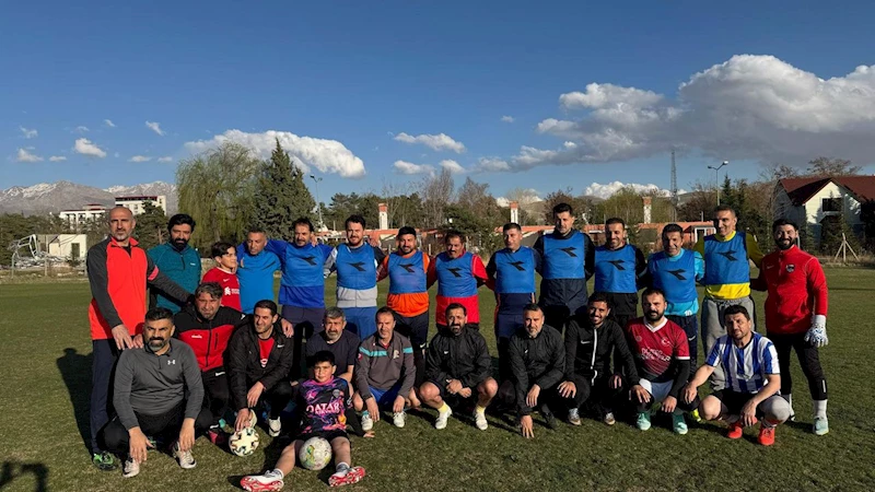 Van Masterler, mayıs turnuvası başlıyor