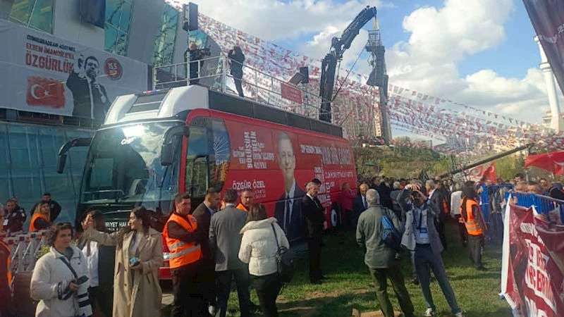 Cumhurbaşkanı Erdoğan, Antalya