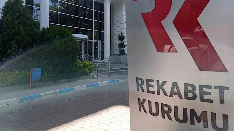 Kozmetik firmalarına Rekabet Kurulu