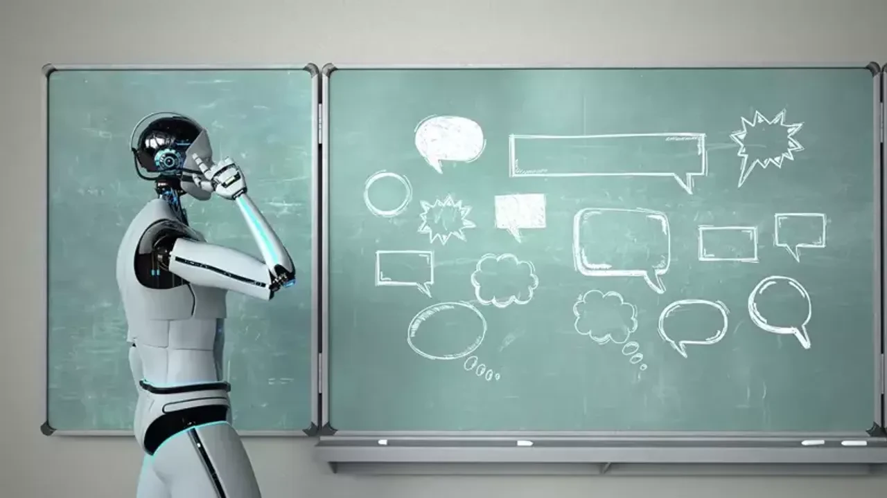 Yapay Zeka Eğitim Programı, Türkiye genelinde öğretmenlerle buluşuyor