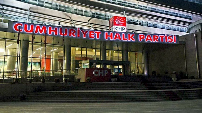 CHP MYK