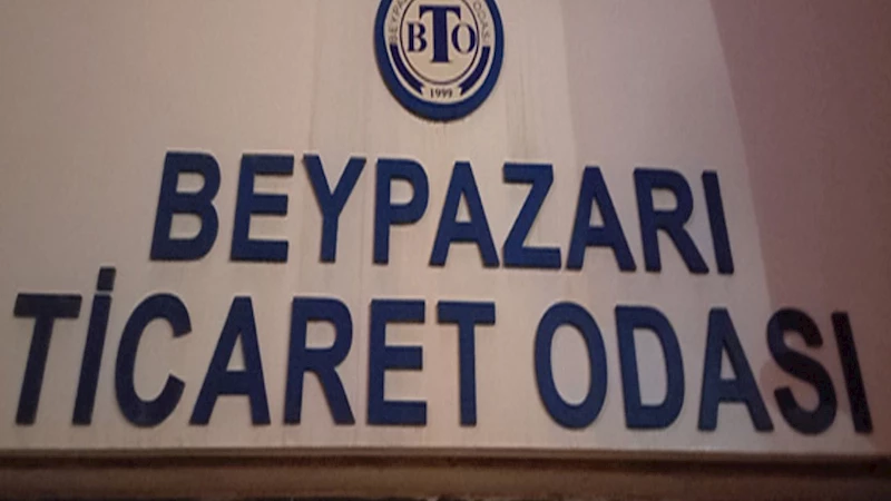Beypazarı Ticaret Odası