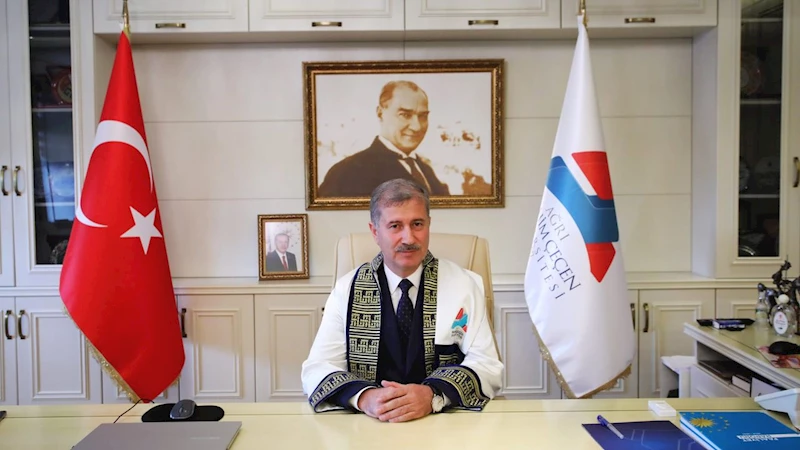 AİÇÜ