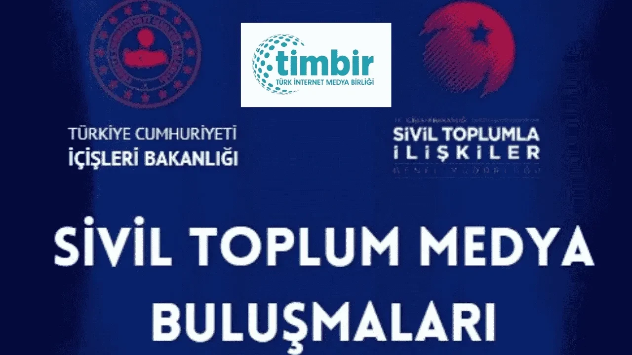 TİMBİR 