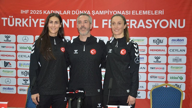 Dünya şampiyonası için nefesler tutuldu! Tüm gözler Amasya