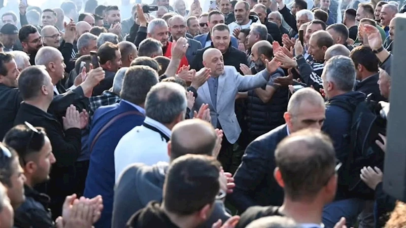 Hizmet-İş