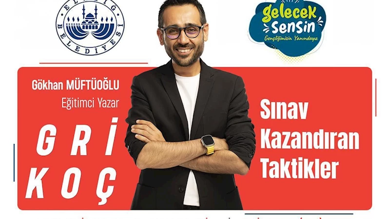 “Gri Koç” Elazığ’da öğrencilerle buluşacak