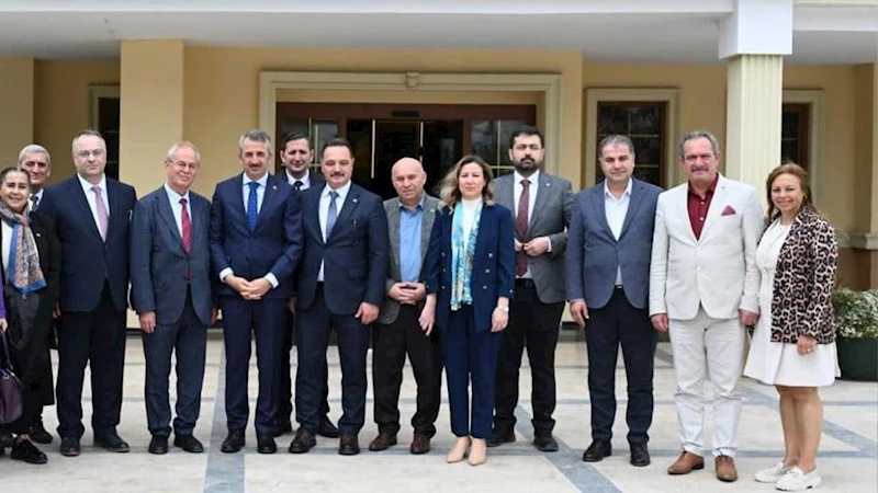 TİMBİR