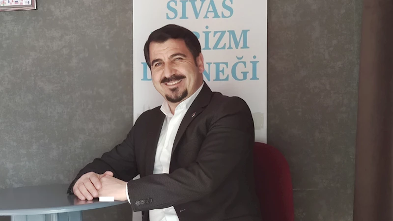 “İlimizi ülkemize ve dünyaya tanıtmak için çalışıyoruz”