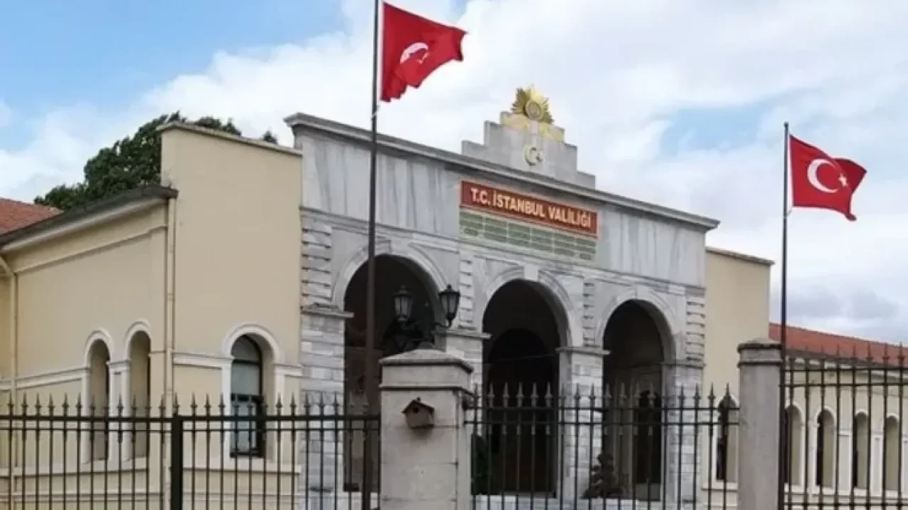 İstanbul Valiliği