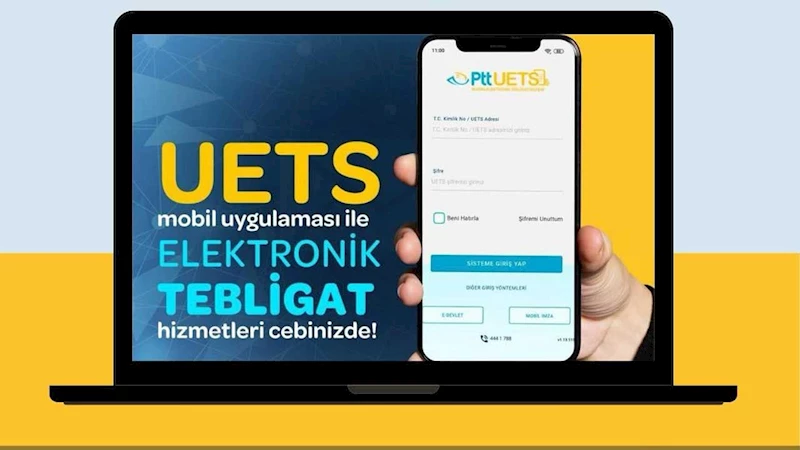 Ankara İl Müdürü Hayrettin İpekoğlu duyurdu: Derneklere elektronik tebligat dönemi resmen başladı