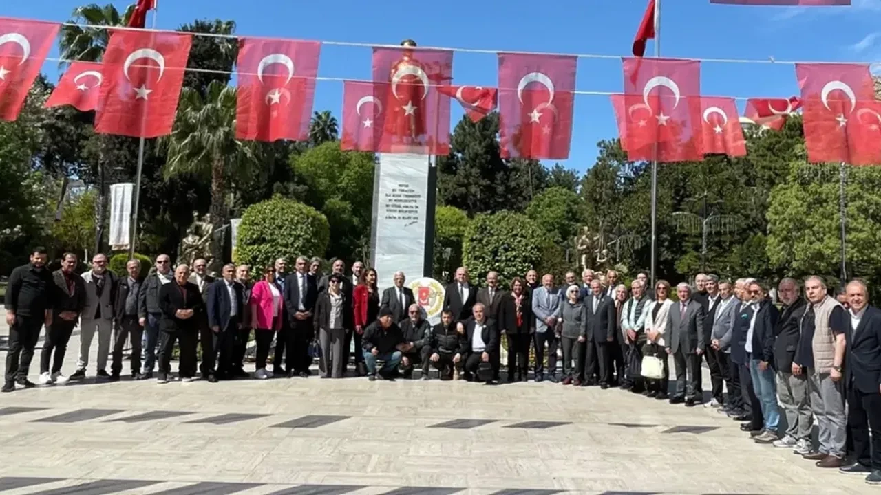 ÇGC yarım asırı geride bıraktı!