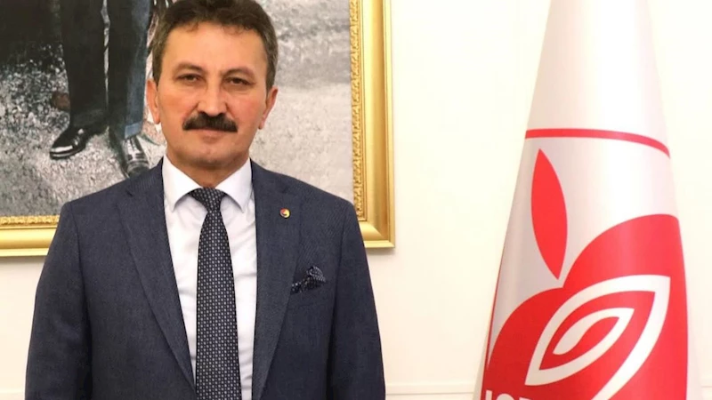 Isparta’yı zirai don vurdu