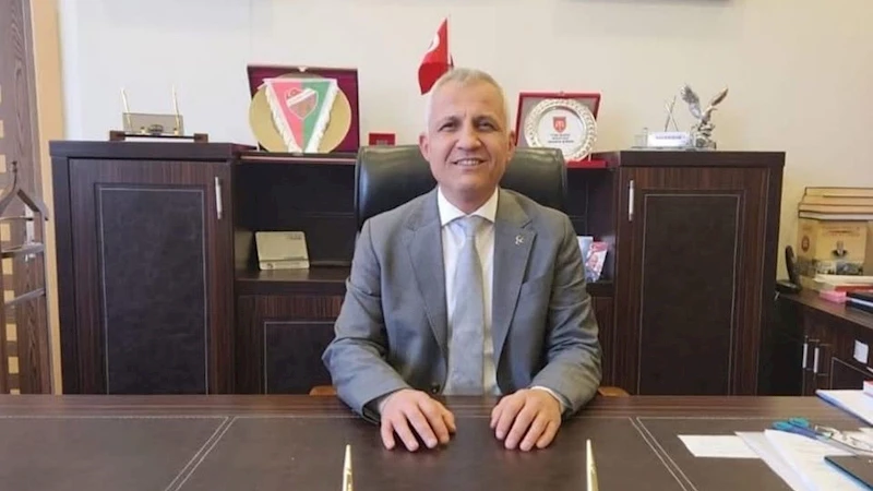 MHP İl Başkanı Topçu’dan don olayı açıklaması