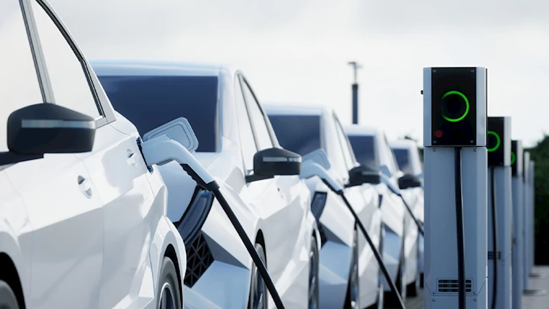 Küresel elektrikli araç satışları ilk çeyrekte yüzde 29 arttı