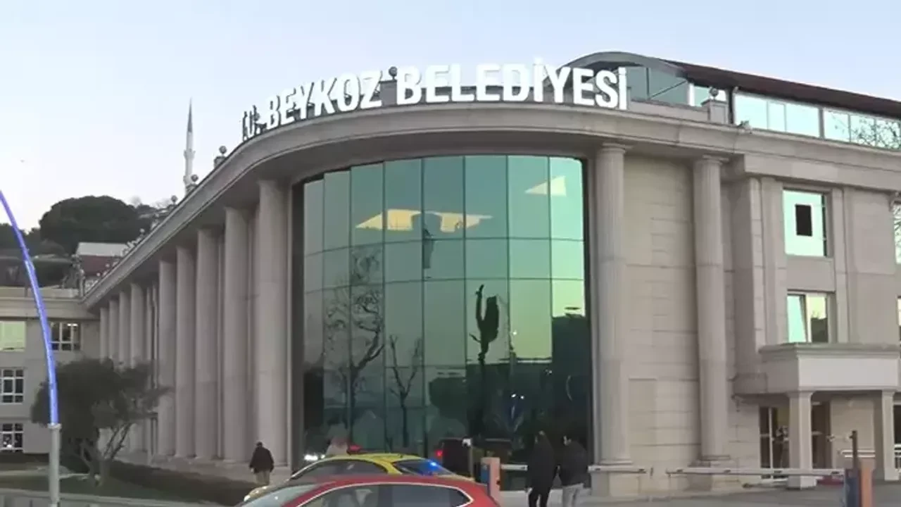 Beykoz Belediye Başkan Yardımcısı Fidan Gül’e tutuklama talebi