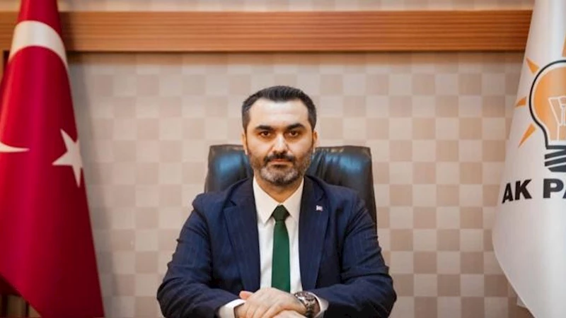 Milletvekili Kaplan: “Zirai Don Mağduru Çiftçimizin Yanındayız”