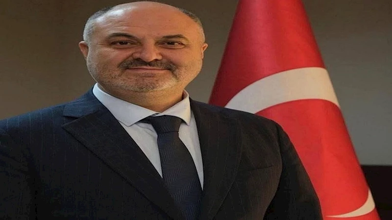 AK Parti Giresun İl Başkanı Yılmaz, cuntacı beyanatına sert tepki verdi