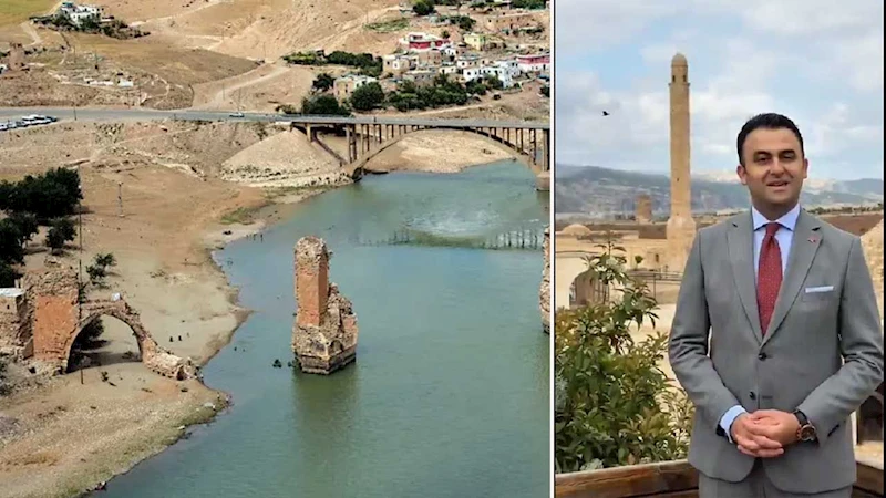 Kaymakam İmrak