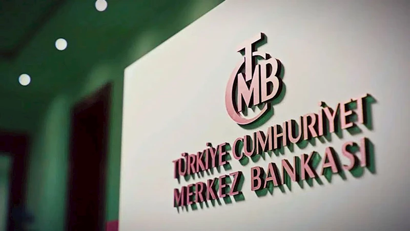 Merkez Bankası faiz kararını açıkladı