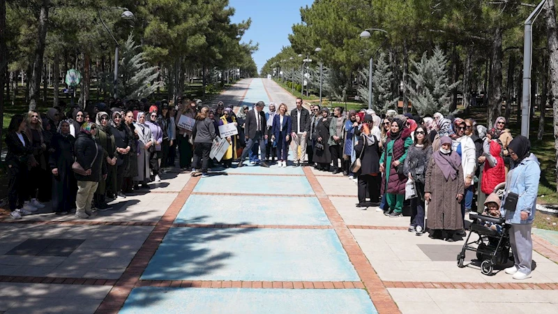 Elazığ Belediyesi, kalp sağlığının önemine dikkat çekti