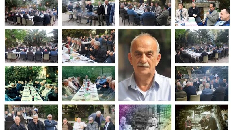 Pazarspor eski yöneticisi, Nadir Gönülden