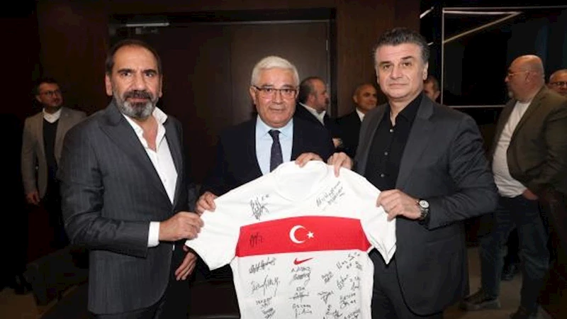 TFF Temsilciler Kurulu