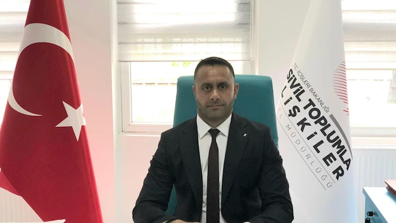 Kars Dernekler Müdürlüğü