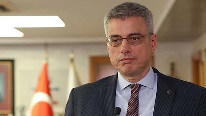 Bakan Memişoğlu