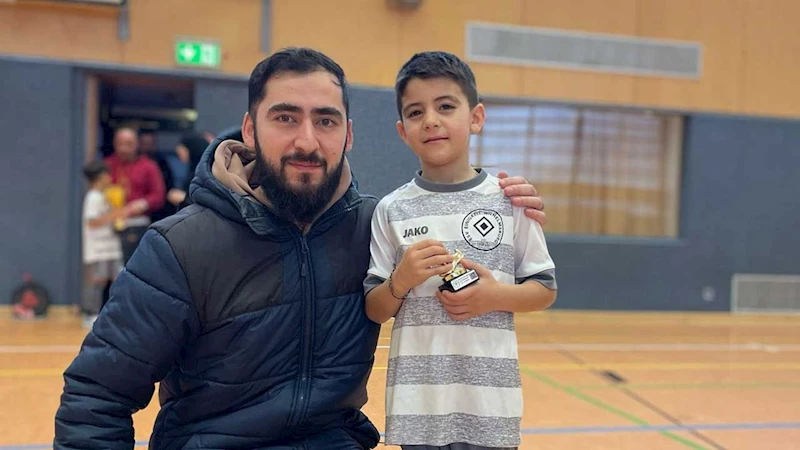 Futbol Antrenörü Yasin Koca’dan 16 gündür haber yok!