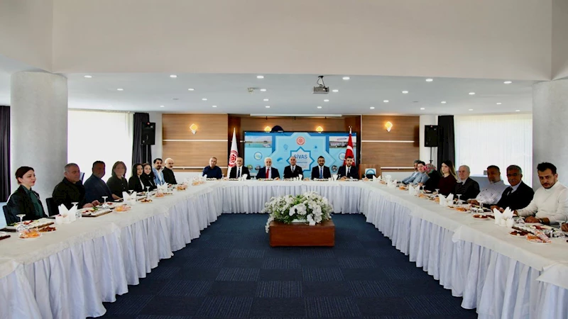 SCÜ Turizm Fakültesi 