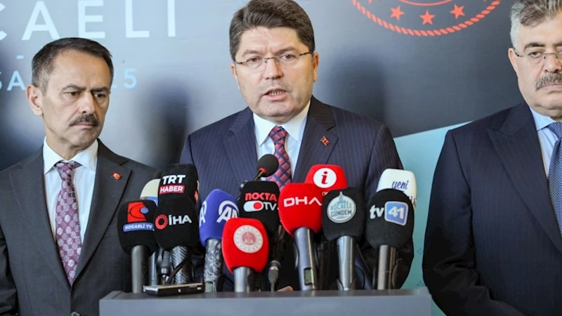 10. Yargı Paketi TBMM