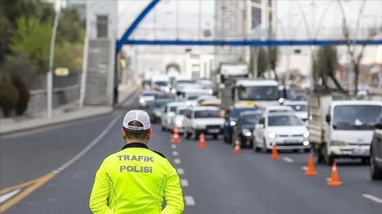 Bakan Yerlikaya’dan sürücü affı açıklaması
