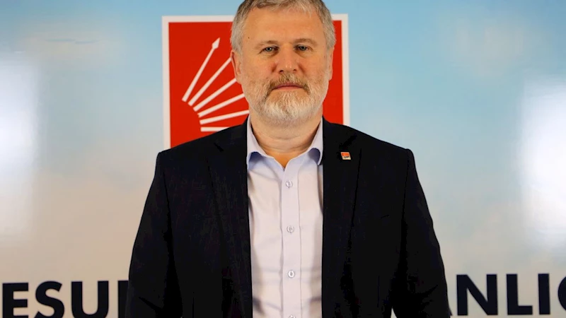 Dr. Gökhan Şenyürek: Bir daldılar hala çıkamıyorlar!